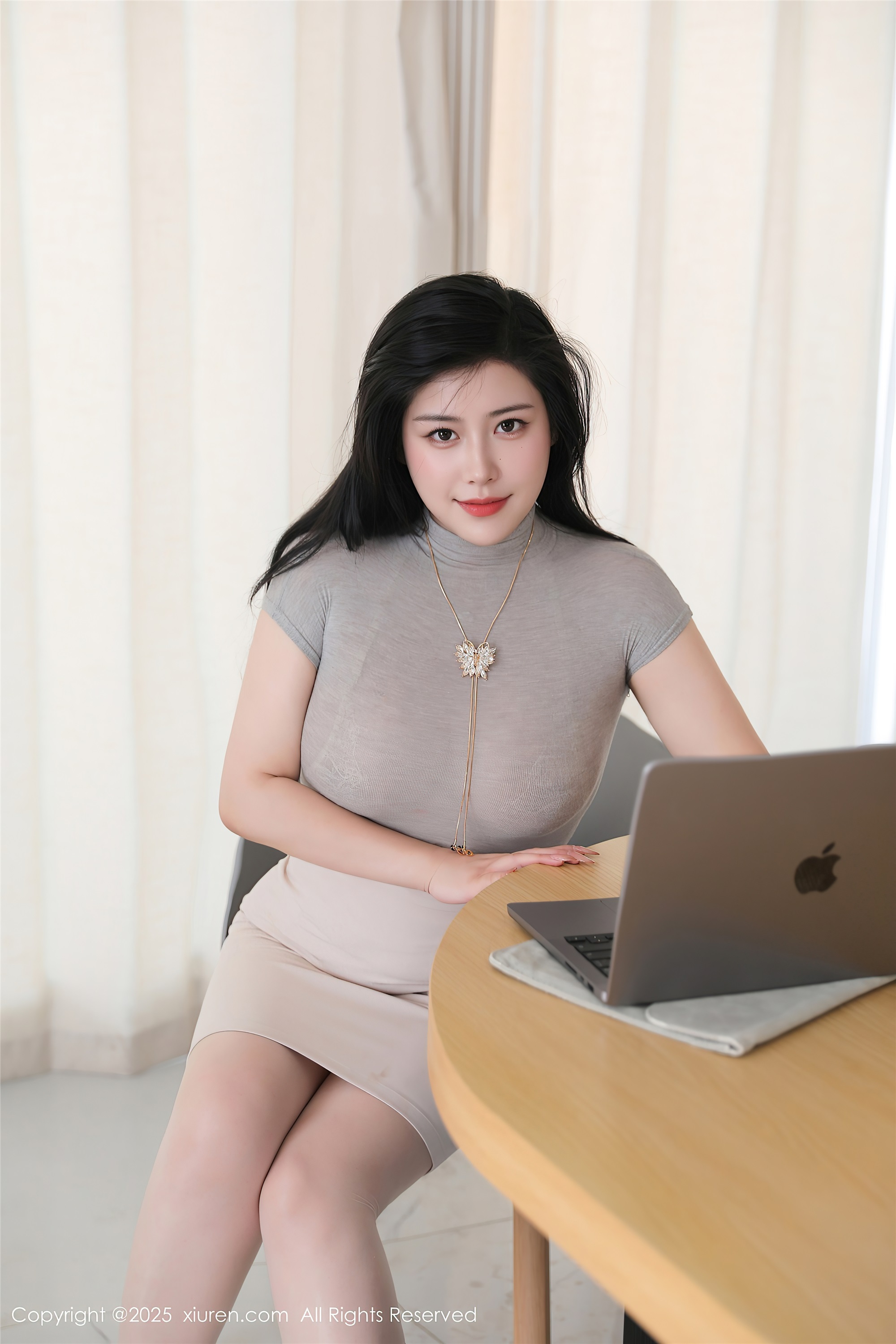 Xiuren秀人网 2025.07.01 NO.10488 王婉悠Queen